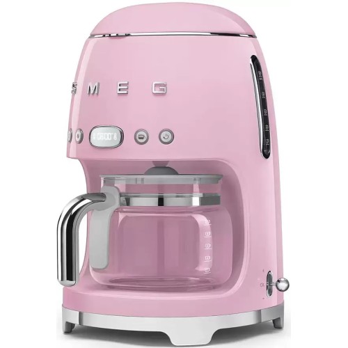 Капельная кофеварка Smeg DCF02PKEU в Краснодаре