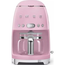 Капельная кофеварка Smeg DCF02PKEU