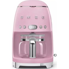 Капельная кофеварка Smeg DCF02PKEU