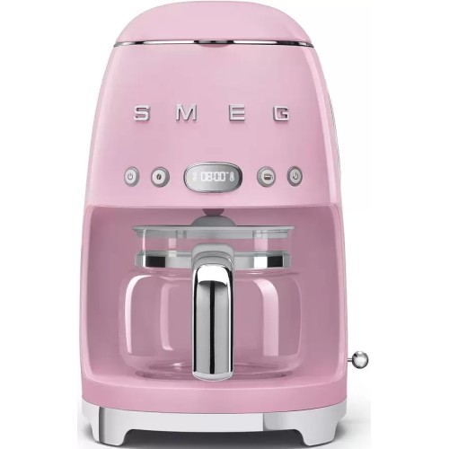 Капельная кофеварка Smeg DCF02PKEU в Краснодаре