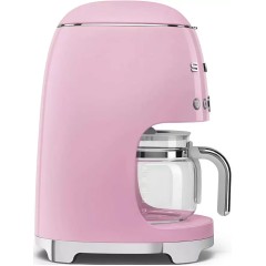 Капельная кофеварка Smeg DCF02PKEU
