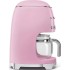 Капельная кофеварка Smeg DCF02PKEU в Краснодаре