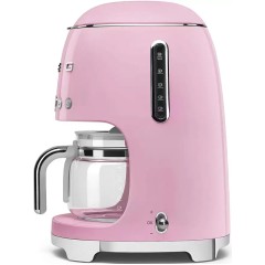 Капельная кофеварка Smeg DCF02PKEU