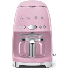 Капельная кофеварка Smeg DCF02PKEU