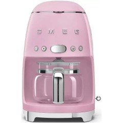 Капельная кофеварка Smeg DCF02PKEU