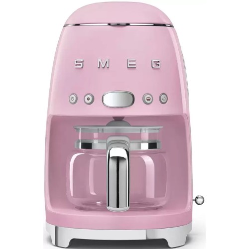 Капельная кофеварка Smeg DCF02PKEU в Краснодаре