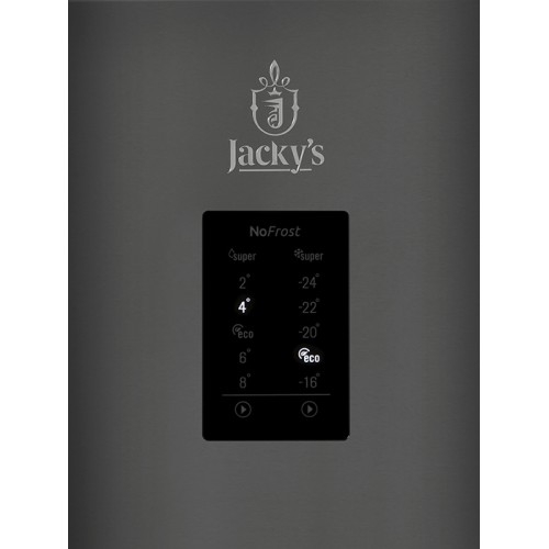 Холодильник Jacky's JR FD568NF в Краснодаре