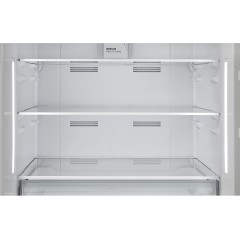 Холодильник Jacky's JR FD568NF