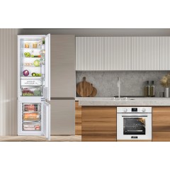 Встраиваемый холодильник Kaiser EKK 60193