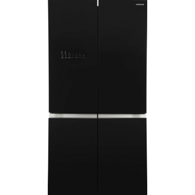 Холодильник Hitachi R-WB720VUC0 GBK в Краснодаре
