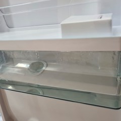 Холодильник Kaiser KS80420R