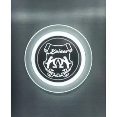 Холодильник Kaiser KS 80425 EM