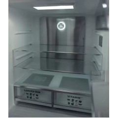 Холодильник Kaiser KS 80425 EM