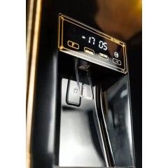 Холодильник Kaiser KS 80425 EM