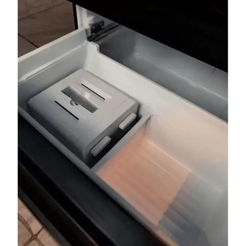 Холодильник Kaiser KS 80425 EM в Краснодаре