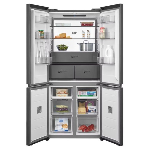 Холодильник Midea MDRM706BIE70 в Краснодаре