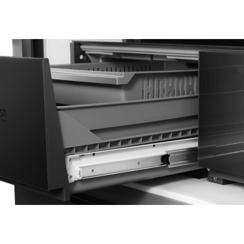 Холодильник Midea MDRM706BIE70 в Краснодаре