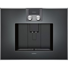Встраиваемая кофемашина Gaggenau CM 450-102