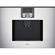 Встраиваемая кофемашина Gaggenau CMP 250-132