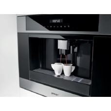 Кофемашина Gorenje Plus GCC800X