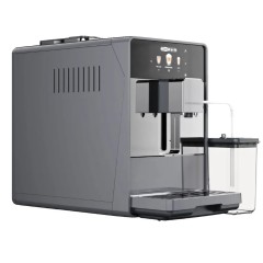 Кофемашина Kuppersberg KCF 401 G