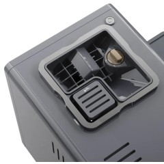 Кофемашина Kuppersberg KCF 401 G