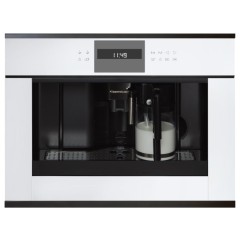 Встраиваемая кофемашина Kuppersbusch CKV 6550.0 W2 Black Chrome