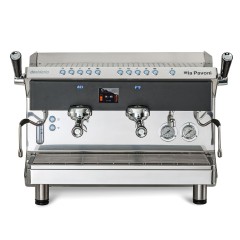 Кофемашина La Pavoni DESIDERIO2VNEU