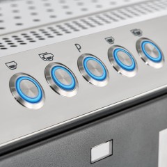 Кофемашина La Pavoni DESIDERIO2VNEU