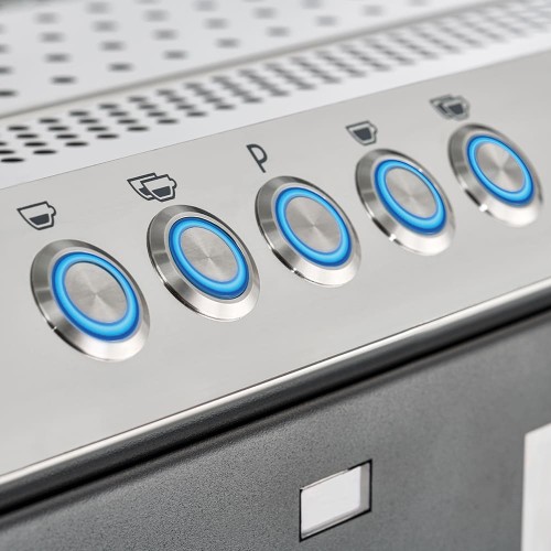 Кофемашина La Pavoni DESIDERIO2VNEU в Краснодаре