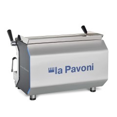 Кофемашина La Pavoni DESIDERIO2VNEU