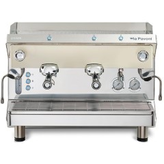 Кофемашина La Pavoni GENIALE2MBEU