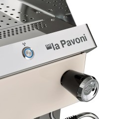 Кофемашина La Pavoni GENIALE2MBEU