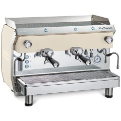 Кофемашина La Pavoni GENIALE2MBEU