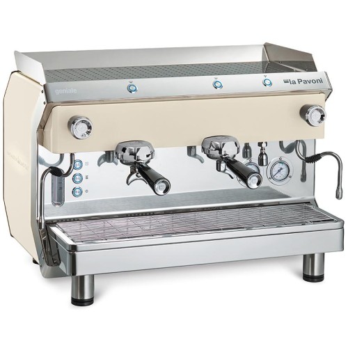 Кофемашина La Pavoni GENIALE2MBEU в Краснодаре