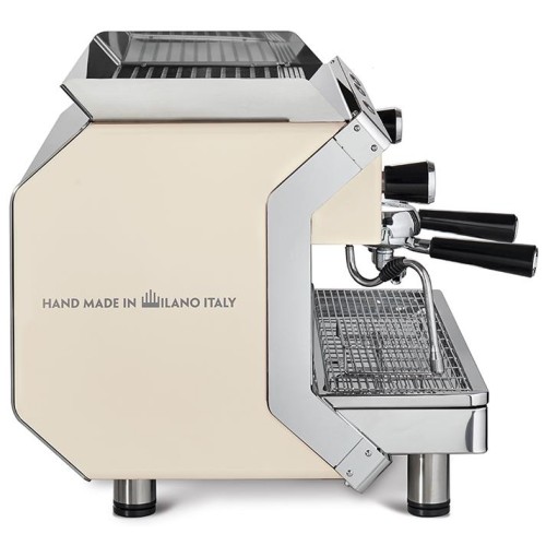 Кофемашина La Pavoni GENIALE2MBEU в Краснодаре