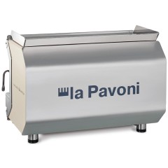 Кофемашина La Pavoni GENIALE2MBEU
