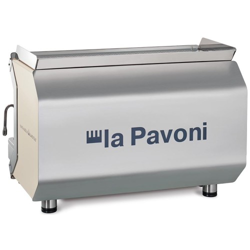 Кофемашина La Pavoni GENIALE2MBEU в Краснодаре