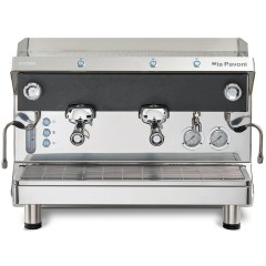 Кофемашина La Pavoni GENIALE2MNEU