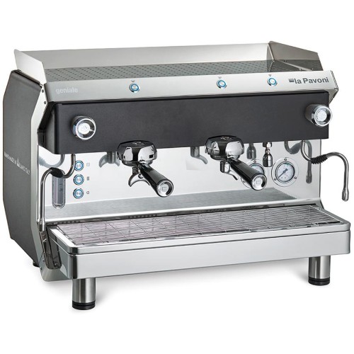 Кофемашина La Pavoni GENIALE2MNEU в Краснодаре