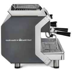 Кофемашина La Pavoni GENIALE2MNEU