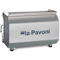 Кофемашина La Pavoni GENIALE2MNEU