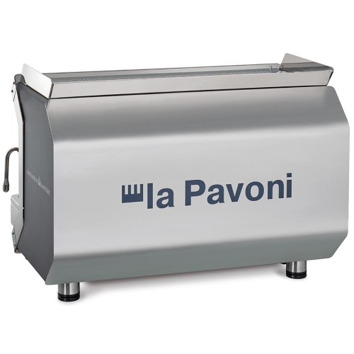 Кофемашина La Pavoni GENIALE2MNEU в Краснодаре