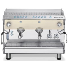 Кофемашина La Pavoni GENIALE2VBEU