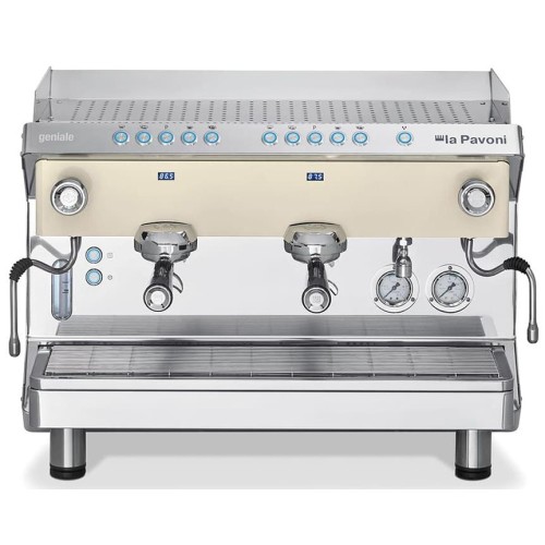 Кофемашина La Pavoni GENIALE2VBEU в Краснодаре