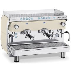 Кофемашина La Pavoni GENIALE2VBEU