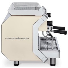 Кофемашина La Pavoni GENIALE2VBEU