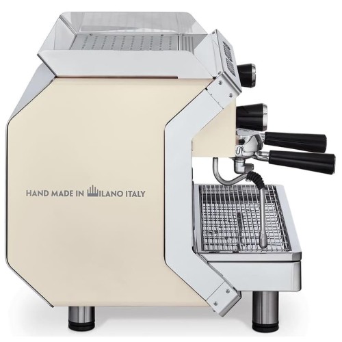 Кофемашина La Pavoni GENIALE2VBEU в Краснодаре