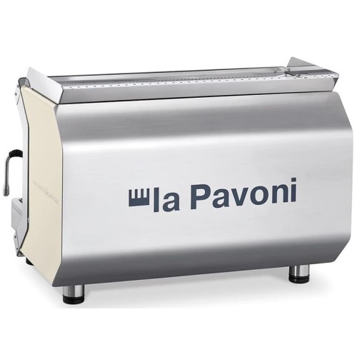 Кофемашина La Pavoni GENIALE2VBEU в Краснодаре