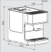 Кофемашина Miele CM 6160  LOWS в Краснодаре